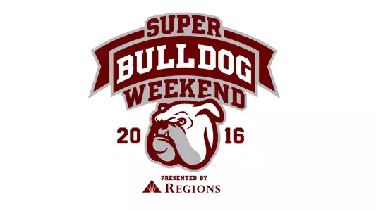 2016 Super Bulldog Weekend Set For April 15-17 On Campus