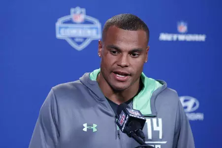 What They're Saying About MSU Football: NFL Combine Edition