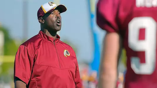 NFL Coaching Veteran Brian Baker Tabbed as Defensive Line Coach