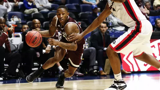 MSU Closes Out 2015-16 Season At SEC Tournament