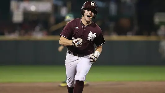MSU Offense Explodes For 10-4 Win Against Irvin & No. 10 Oregon