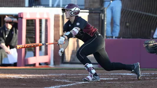 Softball Unable To Hold Off Cal State Fullerton