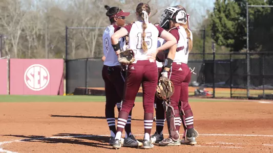 MSU Suffers Setback On Second Day In Long Beach