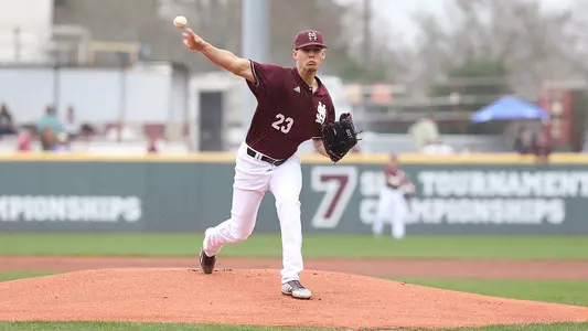 MSU Strikes Out 15 To Clinch Series Win Against No. 10 Oregon