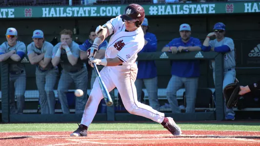 Robson & The Diamond Dawgs Host Two Midweek Games At Dudy Noble