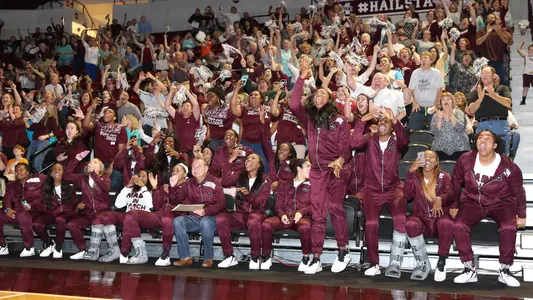 Bulldogs Selected To Host NCAA First And Second Rounds