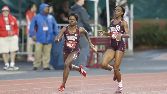 Alabama Relays Postponed Due To Weather