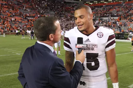 Dak Prescott to Appear on ESPN Jon Gruden's QB Camp in April