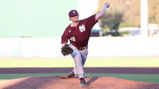 No. 16 MSU Welcomes Mississippi Valley State to Dudy Noble Field