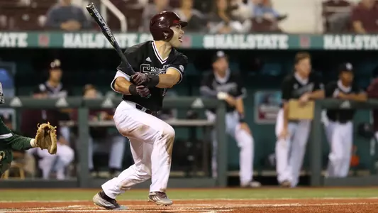 No. 16 Diamond Dawgs Rout Mississippi Valley State 16-1