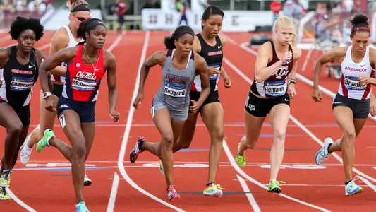 Women?s Track & Field Ranked No. 11 In Preseason Rankings