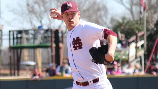 SEC Home Opener For Baseball Features Battle of the Bulldogs