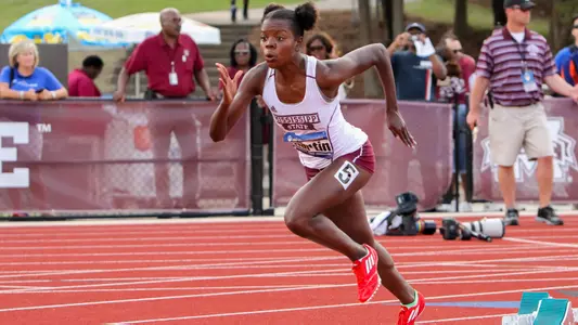 Track & Field Continues Outdoor Season At Florida State Relays