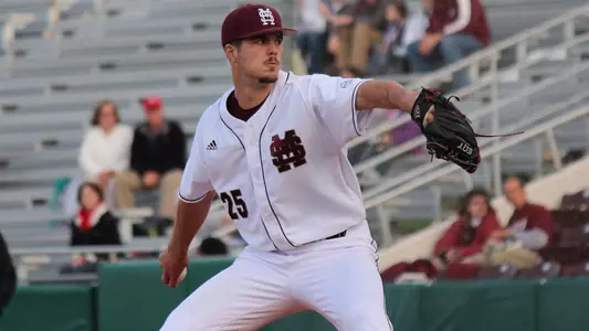 Dakota Hudson Named to Golden Spikes Award Midseason Watch List