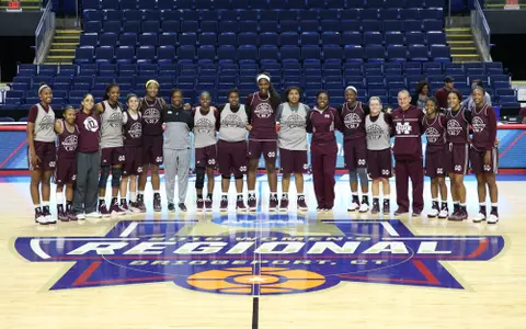 No. 14 Bulldogs Set For Sweet 16 Showdown Against No. 1 UConn