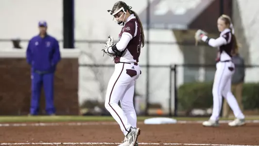 Four-Run Sixth Does In No. 25 MSU At No. 17 Tennessee