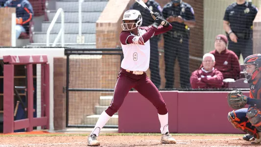 Rally Falls Short For No. 25 State In Knoxville