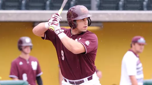 No. 12 MSU Battles Southern Miss Tuesday Night in Pearl