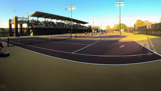 MSU-Vanderbilt Women's Tennis Match Moved To Friday, April 1