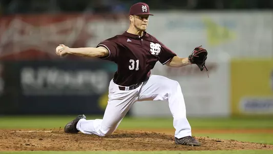 No. 12 Diamond Dawgs Begin Week With 13-5 Win Versus Southern Miss