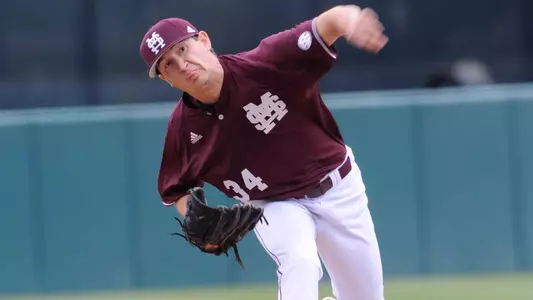 Breaux Helps Diamond Dawgs Nab First Top-25 Win Of 2016