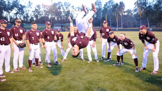 No. 21 Diamond Dawgs Host South Alabama Tuesday At Dudy Noble Field