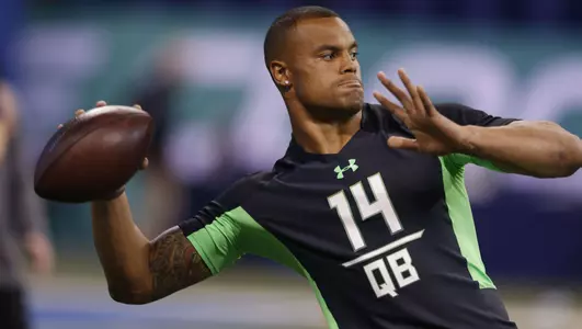 2016 MSU Pro Day To Air Live on SEC Network Thursday