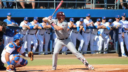 No. 8 Diamond Dawgs Set Sights on Memphis