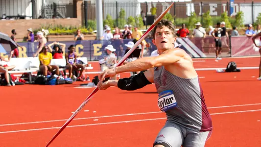 Bulldog Track & Field Takes On South Alabama Invite