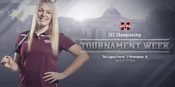 MSU Turns Attention To SEC Championship