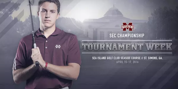 MSU Men Travel to St. Simons Island To Play In SEC Championship