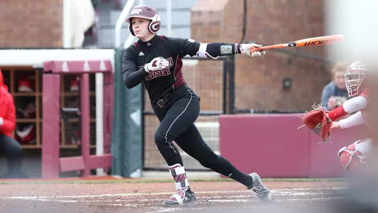 Two-Out Double Leads State To Comeback Win