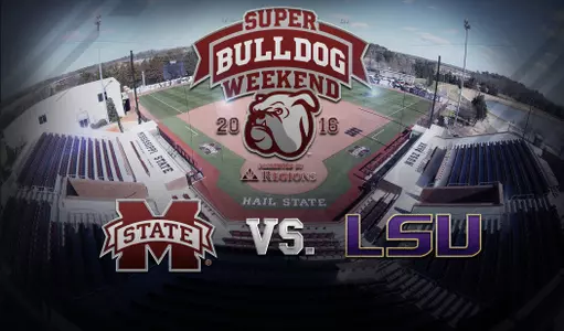 MSU, No. 11 LSU Face Off For #SBW16