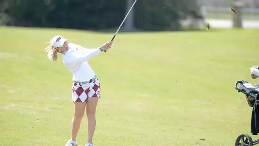 Pieters Leads Bulldogs In Round One