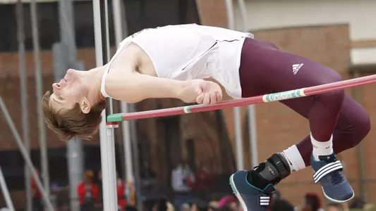 Track & Field Captures Nine Wins At South Alabama Invite