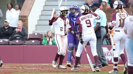 State Opens #SBW16 With Strong Showing Against No. 11 LSU