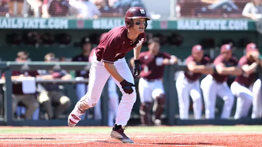 No. 8 Diamond Dawgs Drop #SBW16 Series Finale To No. 3 Texas A&M