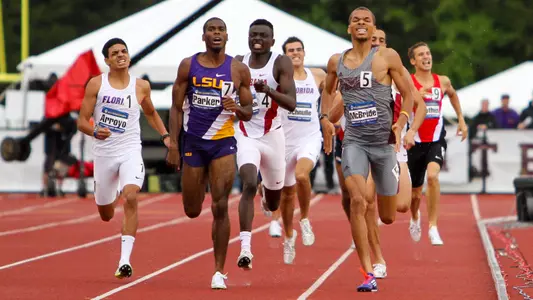 Track & Field Shines On Day Two Of Florida Relays