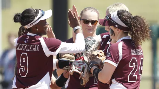 MSU Heads East For Series At No. 1 Florida