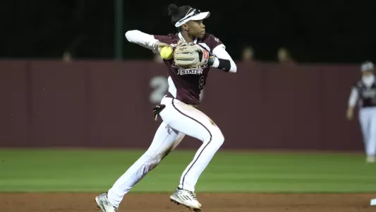 State Unable To Overcome Hot Start By No. 1 Florida