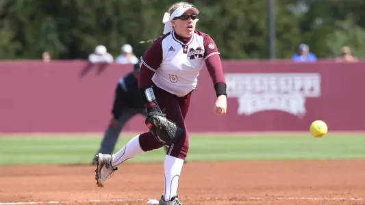 Bulldogs Battle, But Drop Game Two At No. 1 Florida