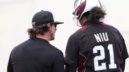 Gritty State Falls At No. 1 Florida in 10-Inning Finale