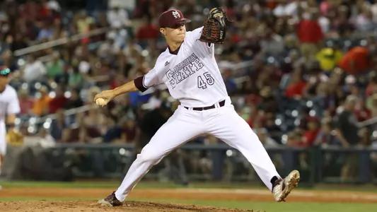 No. 4 MSU Blanks No. 12 Ole Miss in Governor?s Cup