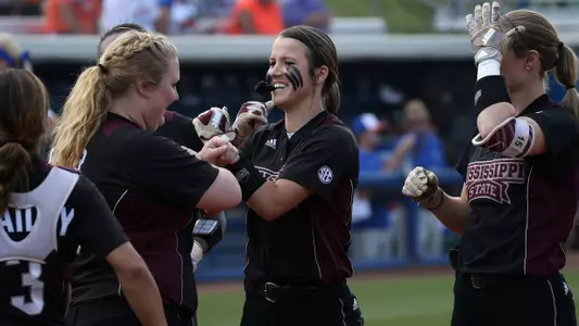 State Takes On No. 16 Missouri For Senior Weekend