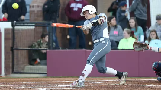 State Drops Series Opener To Ole Miss