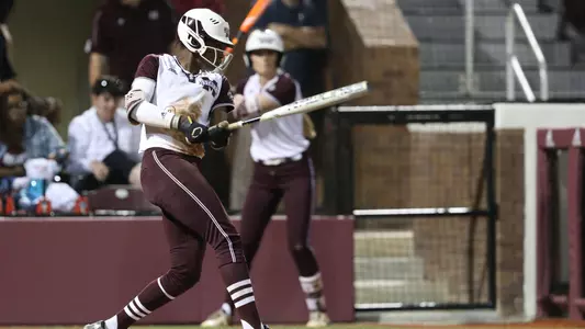 MSU Unable To Take Series Finale From Ole Miss