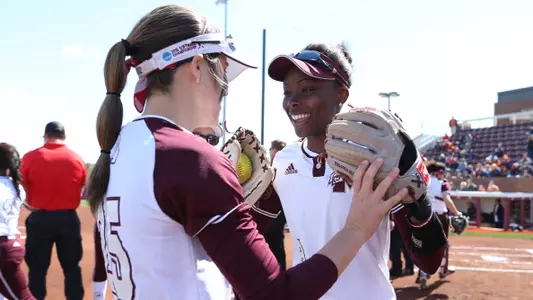 State To Continue SEC Gauntlet In Tuscaloosa
