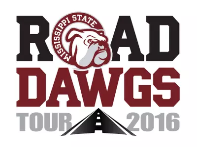 #RoadDawgs2016 To Make 10 Stops, Kicks Off April 21