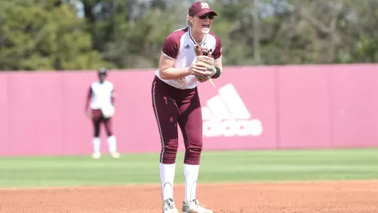 State Falls At No. 4 Alabama In Six