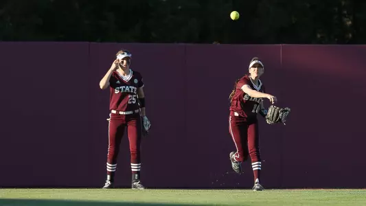 Tough Breaks Give Game One To No. 4 Tide